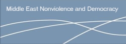 Middle East Nonviolence and Democracy