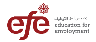 Palestinian Education for Employment Foundation